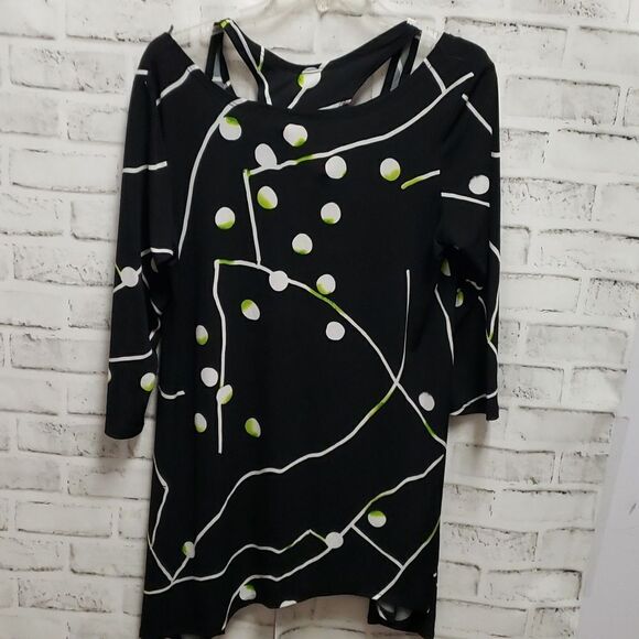 Clara sun woo top - Picture 3 of 3